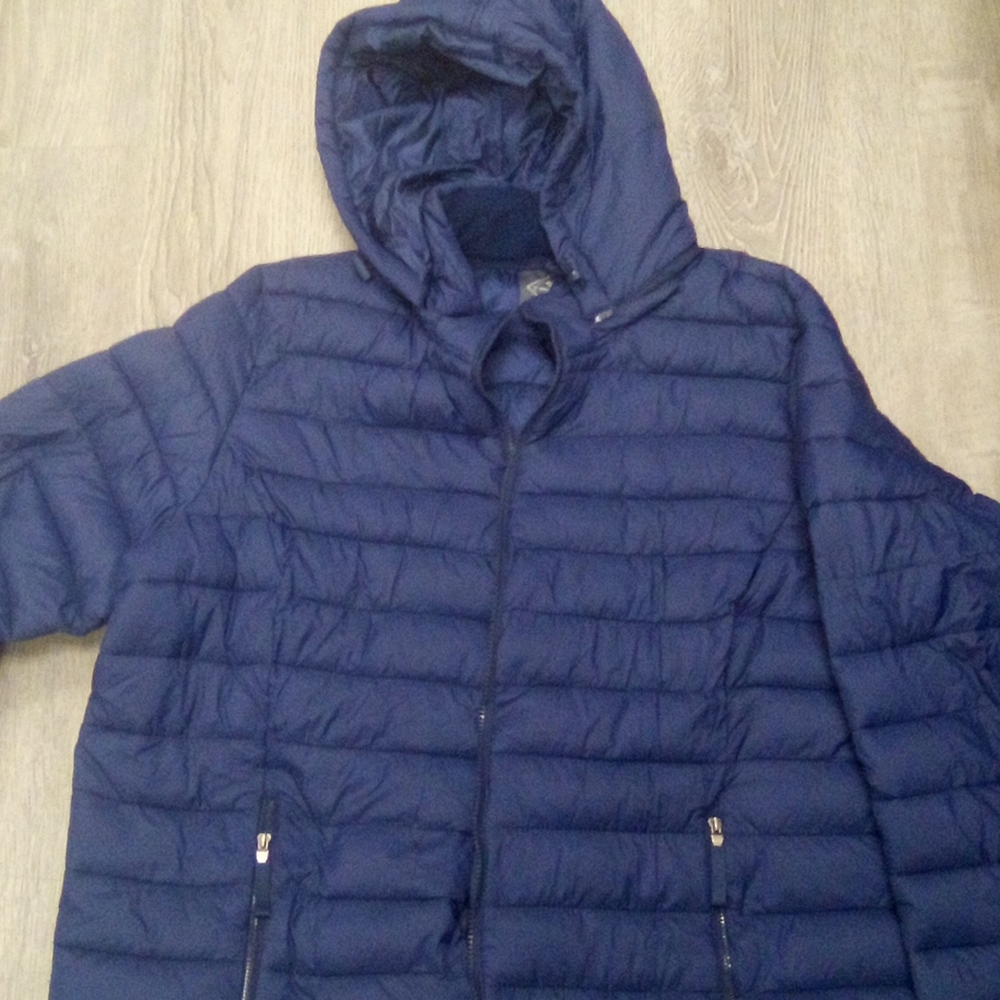 Winter jacket